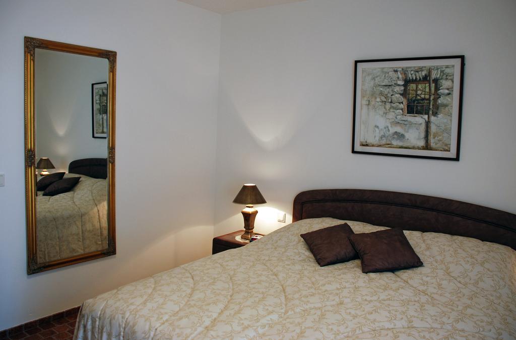Gastehaus Samira Otel Purbach am Neusiedlersee Dış mekan fotoğraf